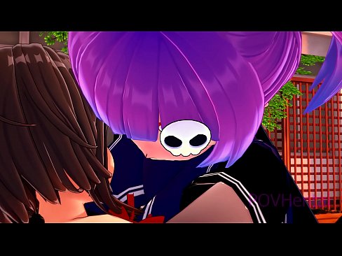 ❤️ Arachne ڇوڪري راکشس. ❤️ ﹏