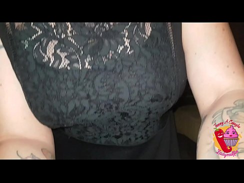 ❤️ Slutty stepsister کيس هڪ blowjob ۽ اسپينش ڏئي ٿو ❤️ ﹏