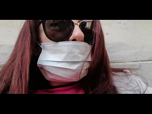 ❤️ نيڪوليٽا پنهنجي پاڙيسري کان بدلو وٺندي آهي ۽ پنهنجي گيراج ۾ پيشاب ڪندي آهي (خاص ڪووڊ 19 اطالوي قرنطين) ❤️ ﹏