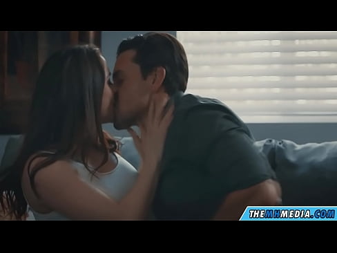 ❤️ هڪ سٺي busty ماء سان رومانوي جنسي ❤️ ﹏