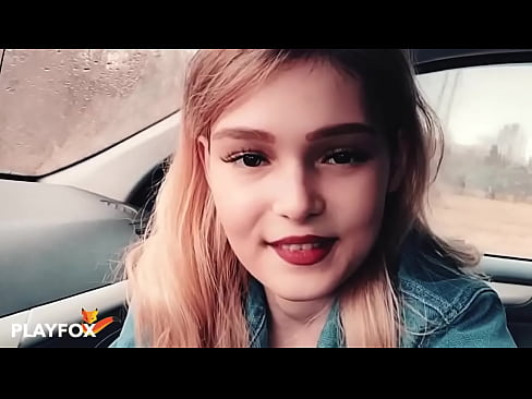 ❤️ سيڪسي بيب خوشي سان رعايتي ڪارڊ تي چوسي ٿو ❤️ ﹏